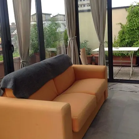 Appartement Luca
