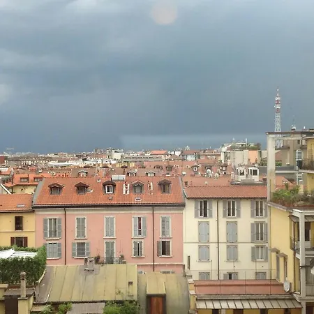 Luca Appartement