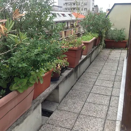 Luca Appartement *