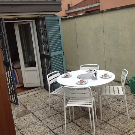 Appartement Luca