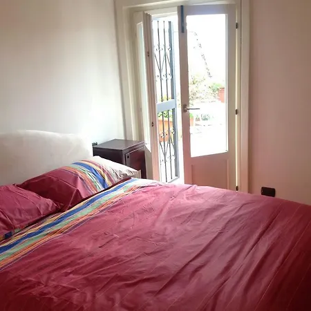 Appartement Luca Milan