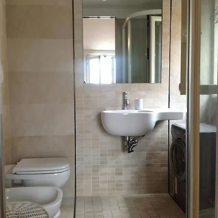 Luca Appartement