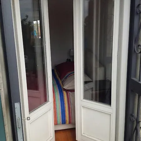 Luca Apartamento Milão