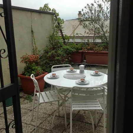 Luca Apartamento